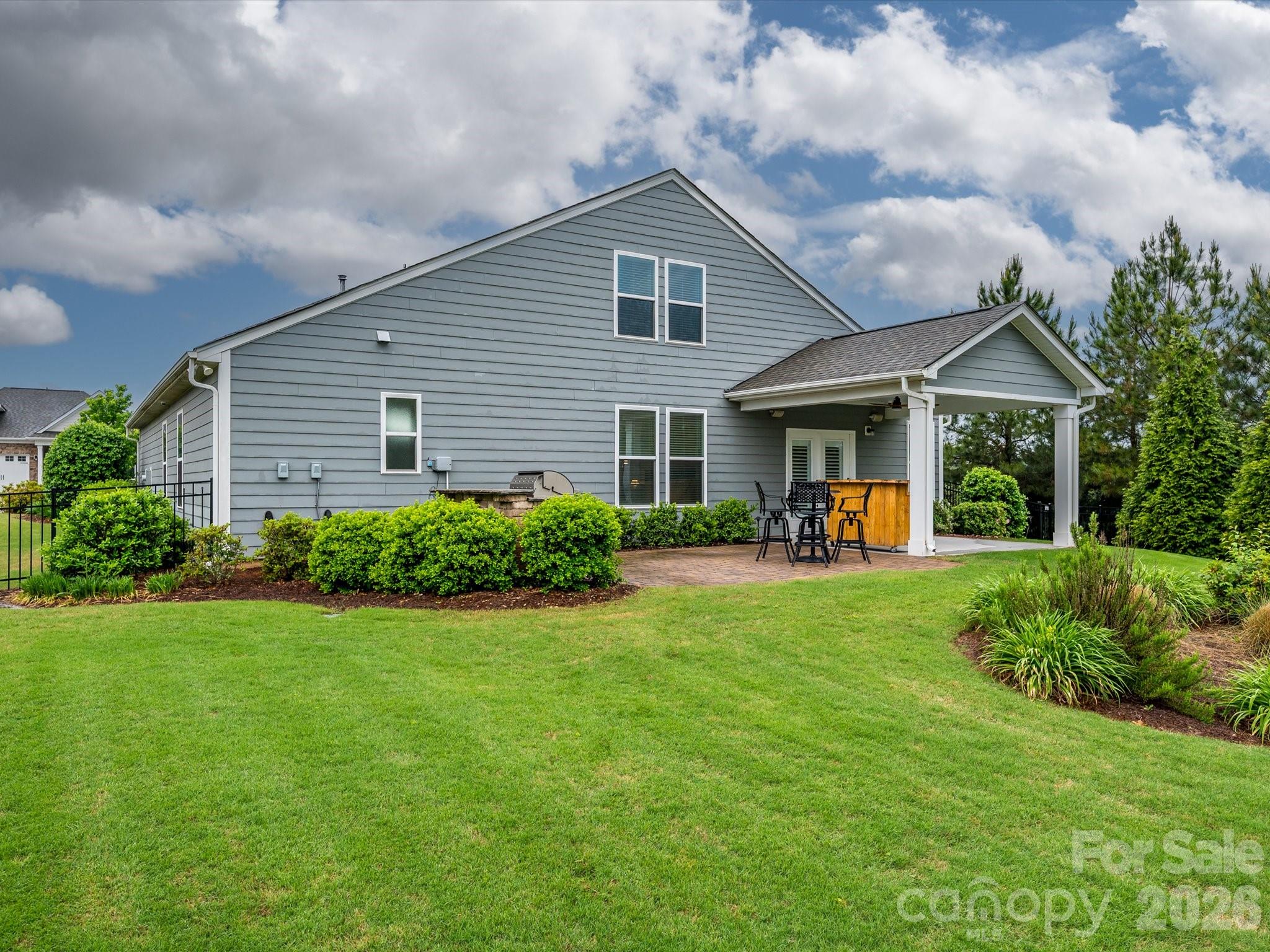 4268 Merrivale Drive Lancaster, SC 29720 - Photo 31 of 35