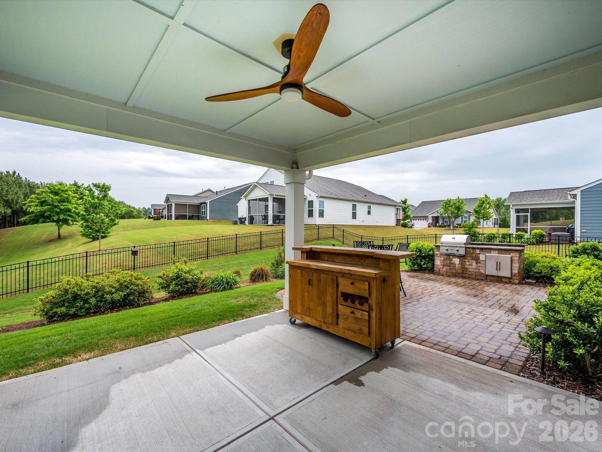 4268 Merrivale Drive Lancaster, SC 29720 - Photo 32 of 35