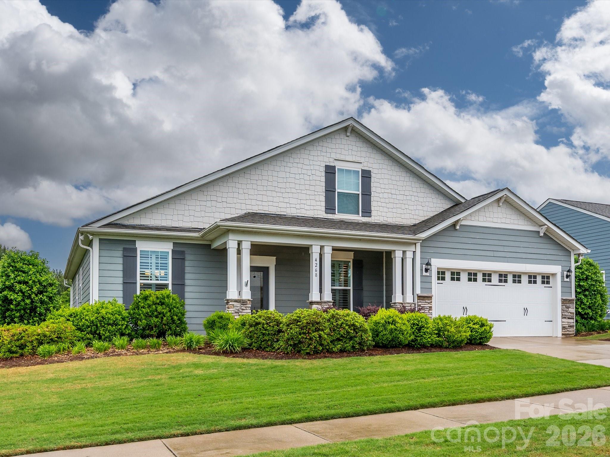 4268 Merrivale Drive Lancaster, SC 29720 - Photo 35 of 35