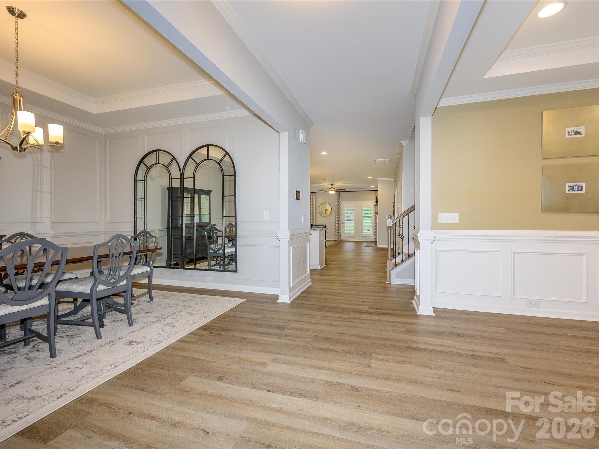 4268 Merrivale Drive Lancaster, SC 29720 - Photo 4 of 35
