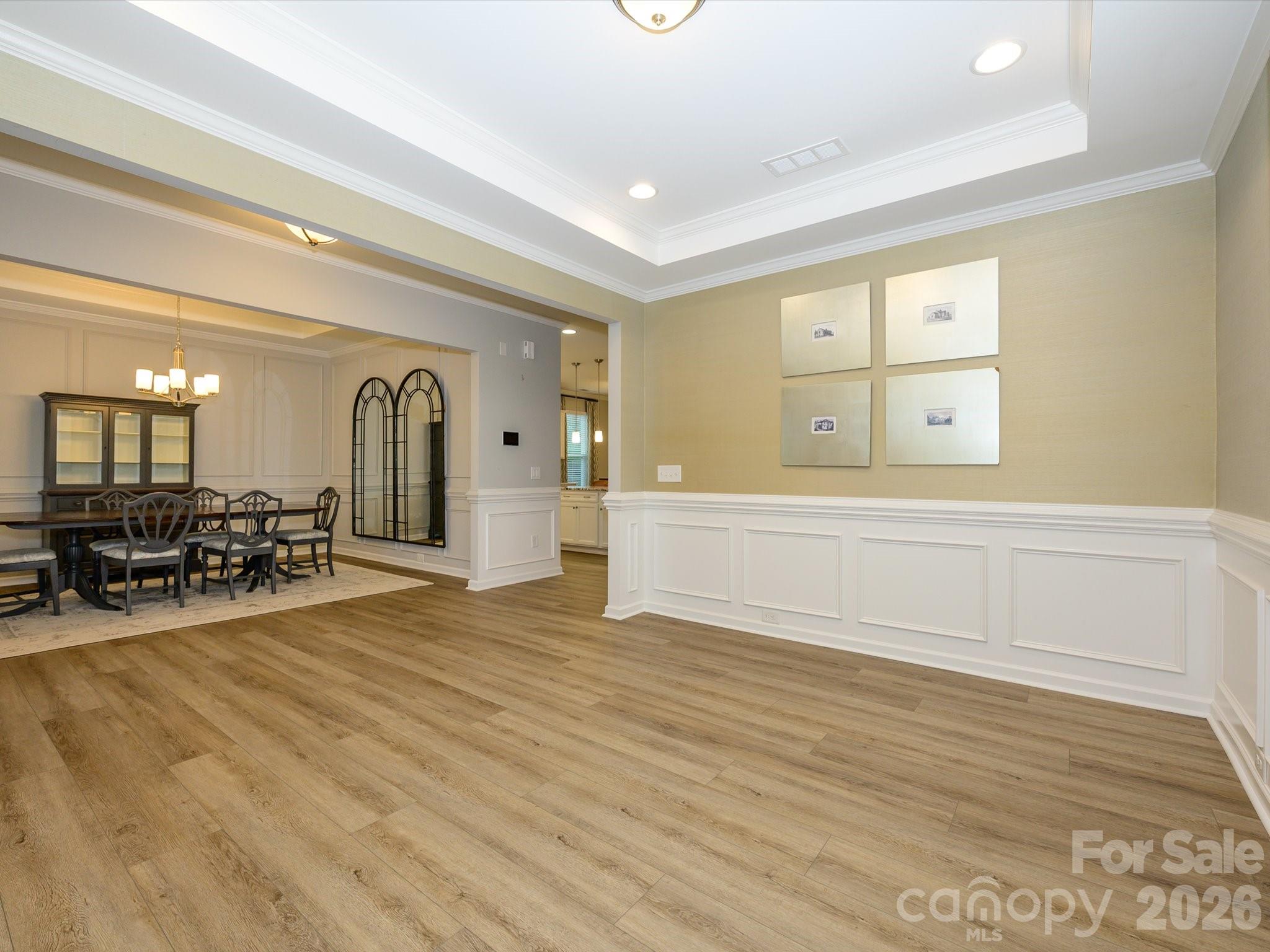 4268 Merrivale Drive Lancaster, SC 29720 - Photo 5 of 35