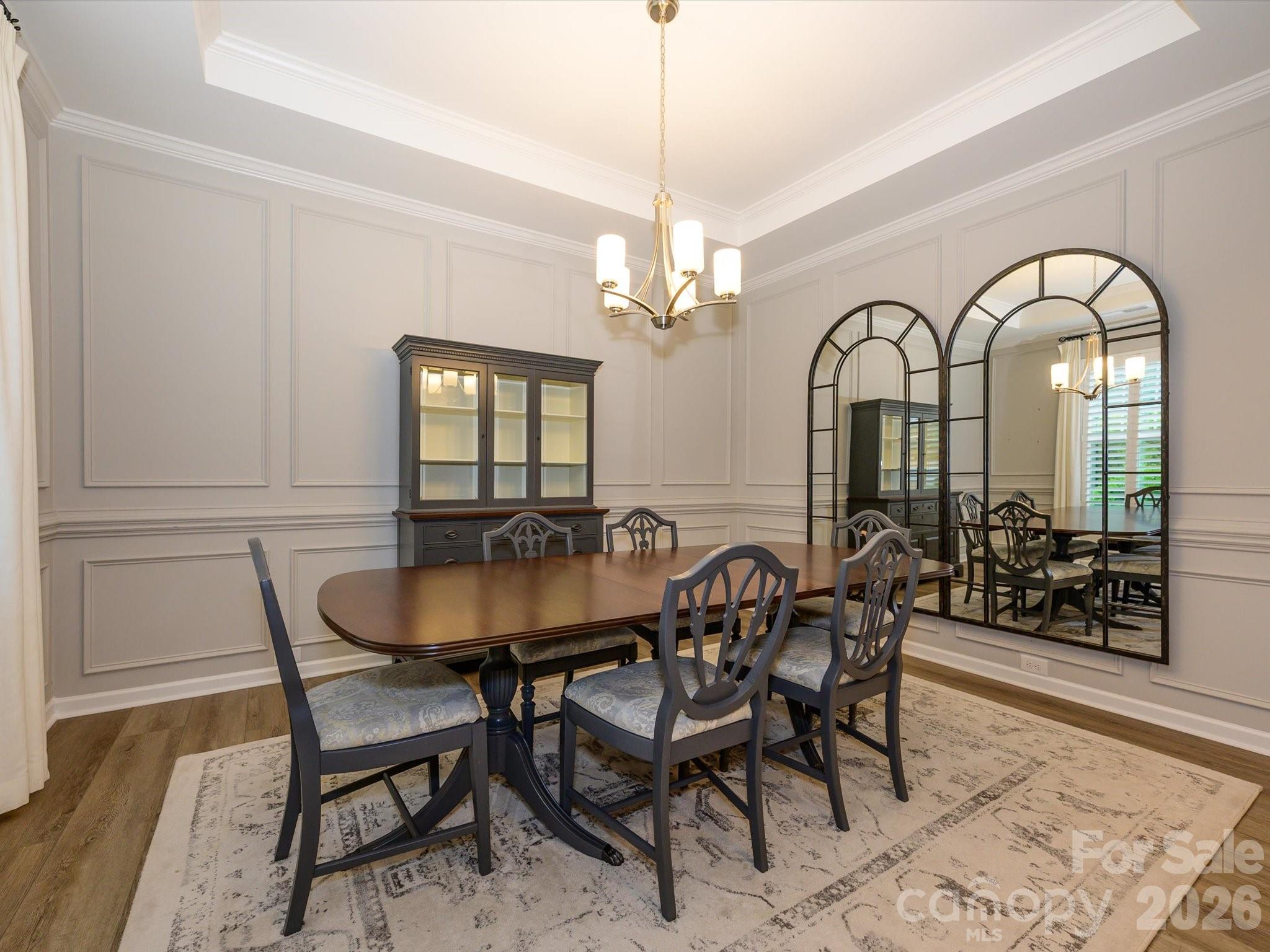 4268 Merrivale Drive Lancaster, SC 29720 - Photo 7 of 35