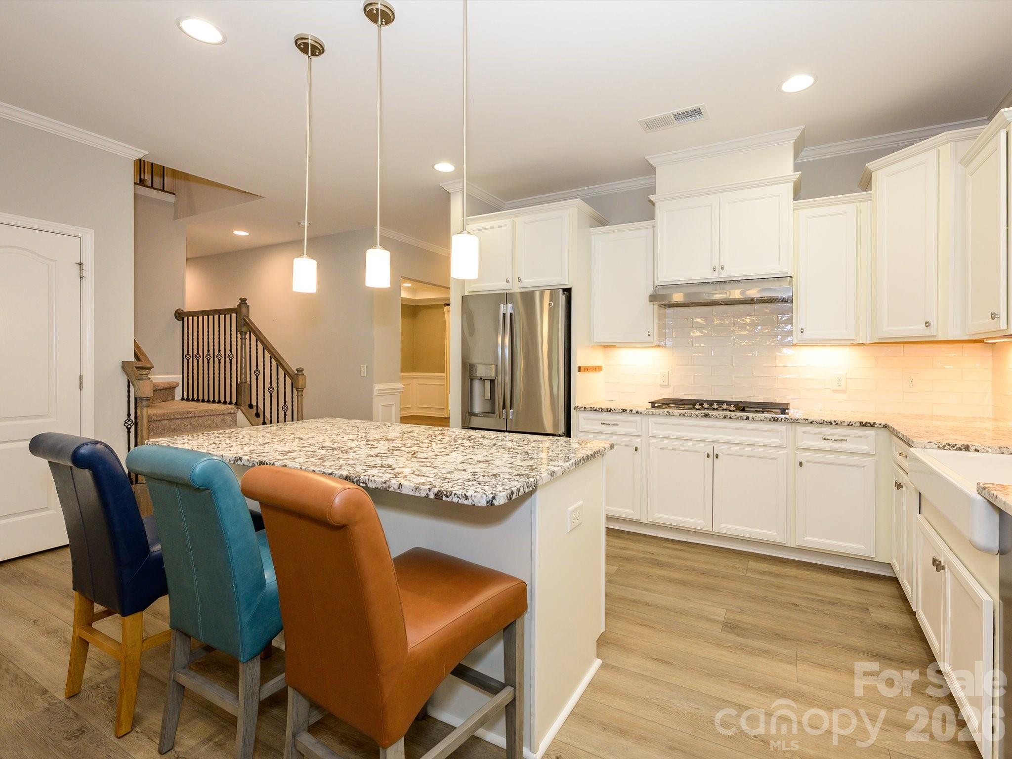 4268 Merrivale Drive Lancaster, SC 29720 - Photo 8 of 35