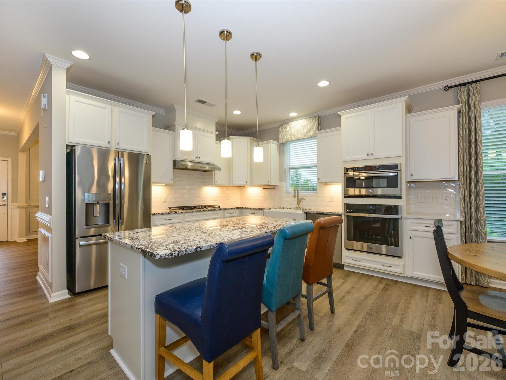 4268 Merrivale Drive Lancaster, SC 29720 - Photo 9 of 35
