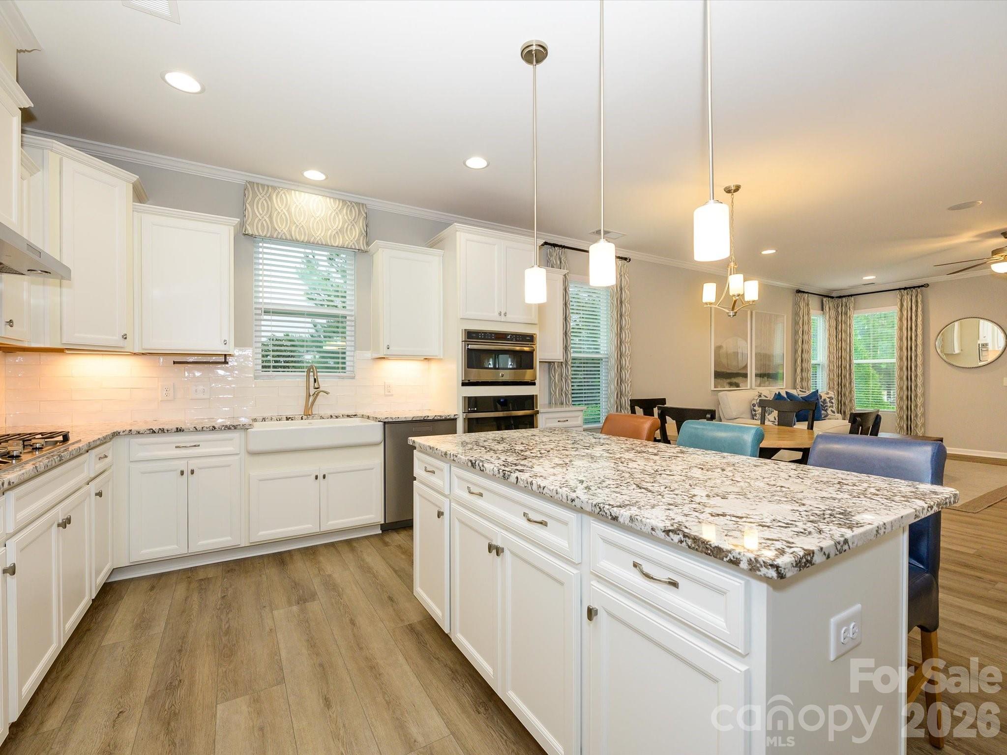 4268 Merrivale Drive Lancaster, SC 29720 - Photo 10 of 35