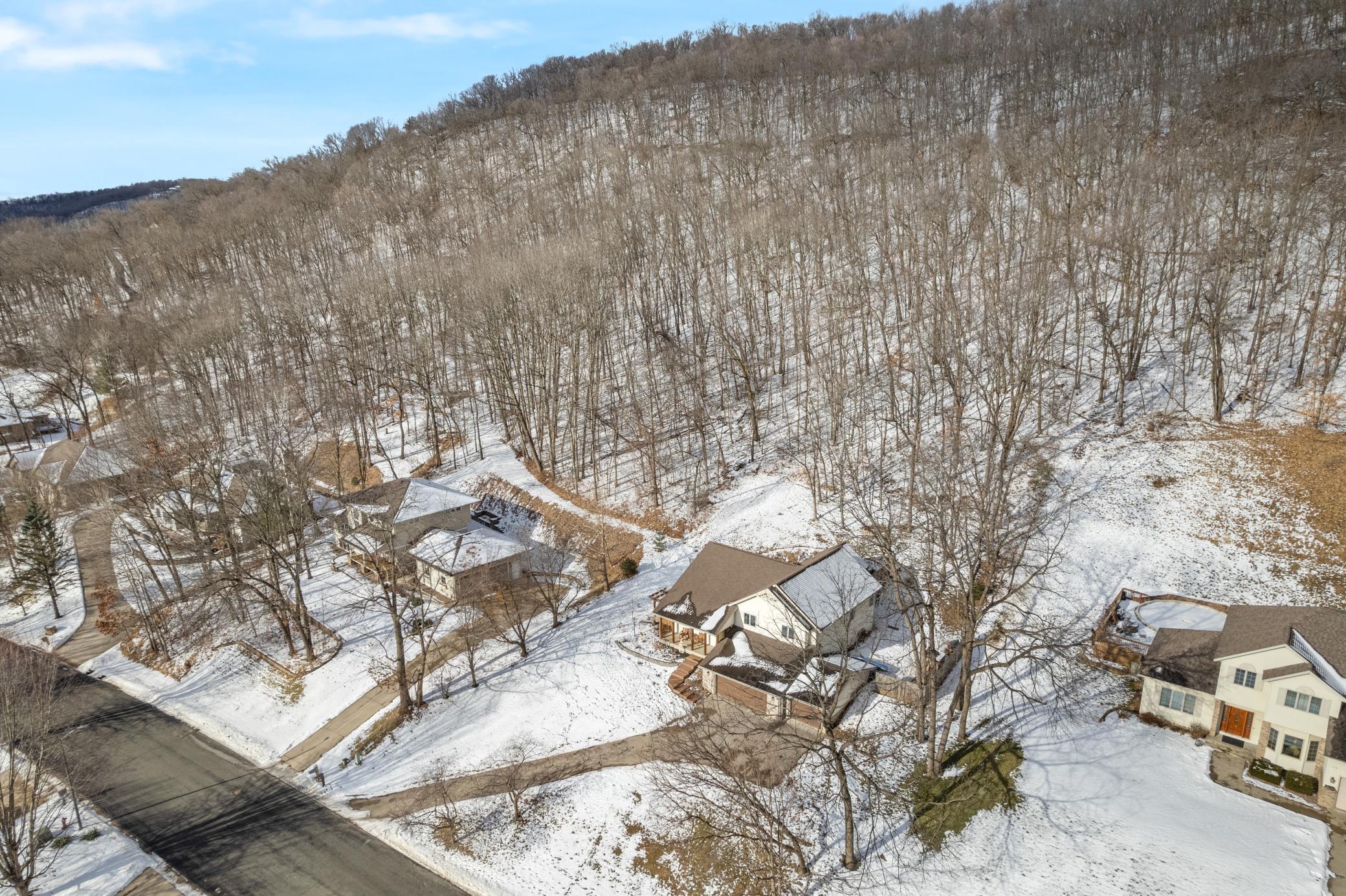 134 McIntosh Road East La Crescent, MN 55947 - Photo 38 of 42