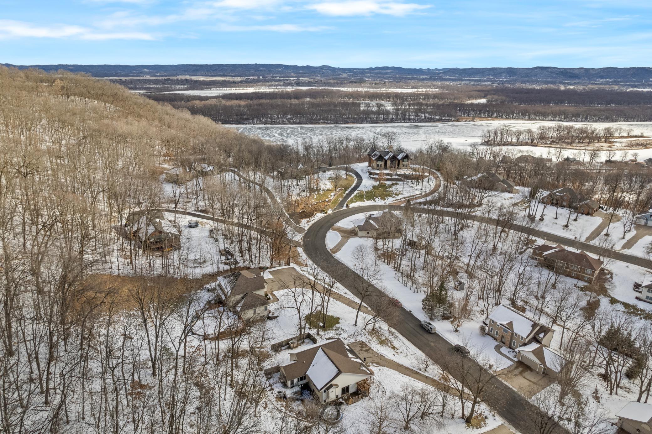 134 McIntosh Road East La Crescent, MN 55947 - Photo 40 of 42