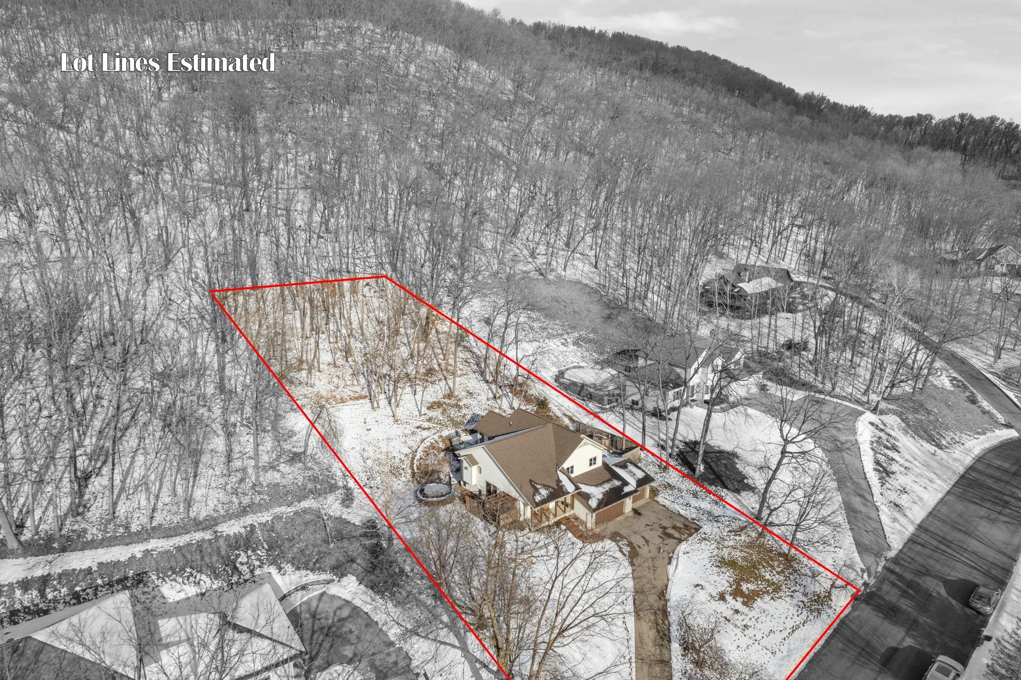 134 McIntosh Road East La Crescent, MN 55947 - Photo 4 of 42