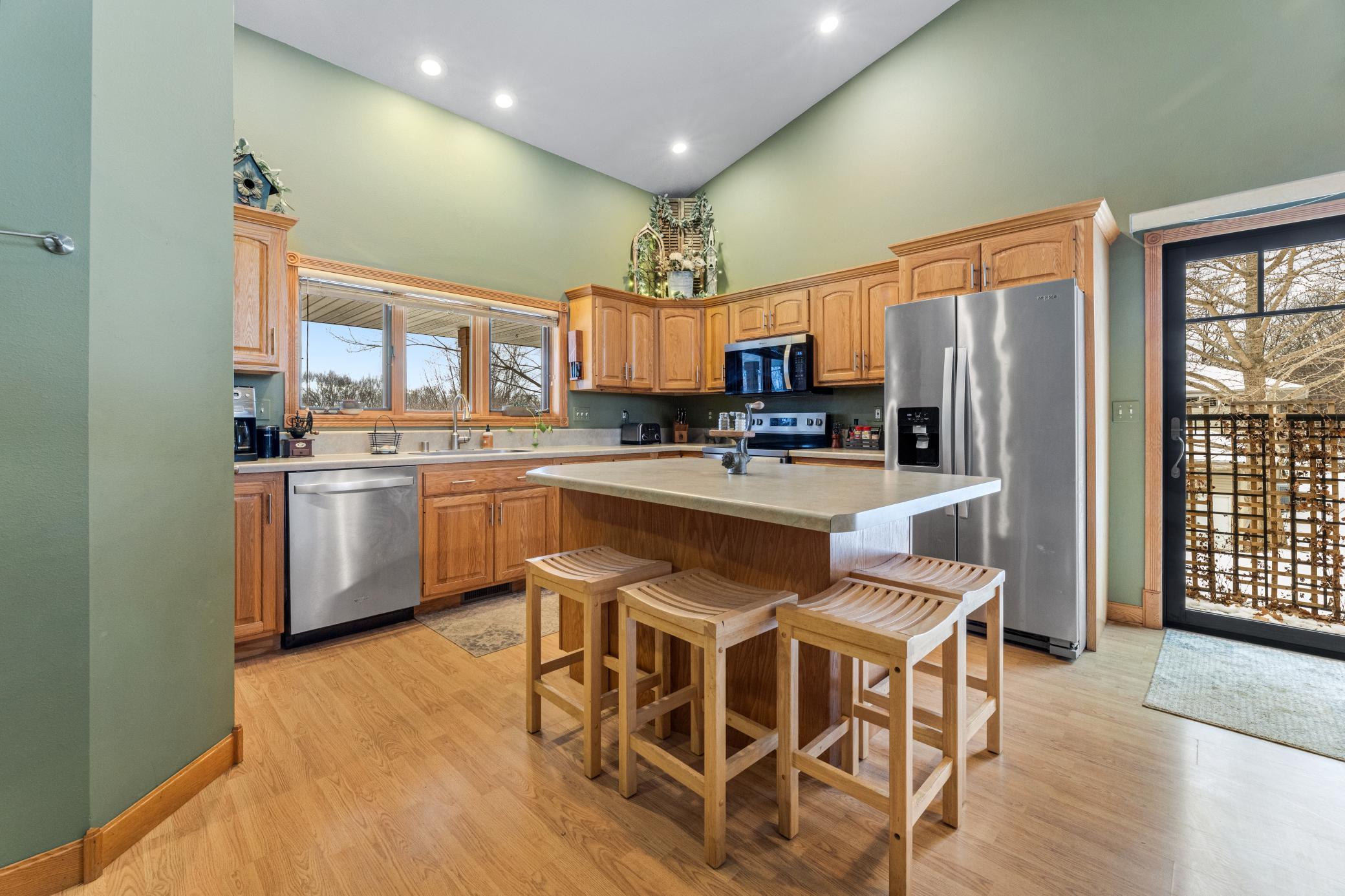 134 McIntosh Road East La Crescent, MN 55947 - Photo 6 of 42