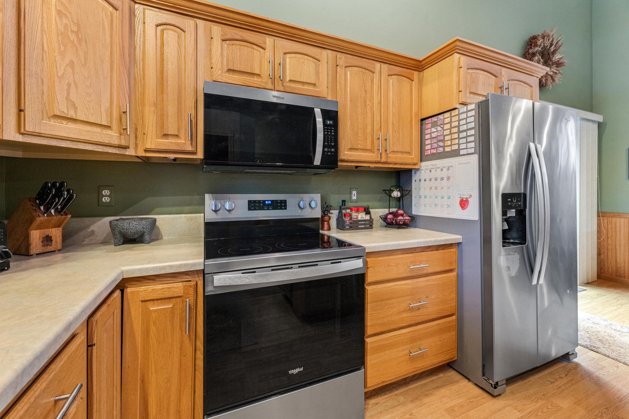 134 McIntosh Road East La Crescent, MN 55947 - Photo 7 of 42