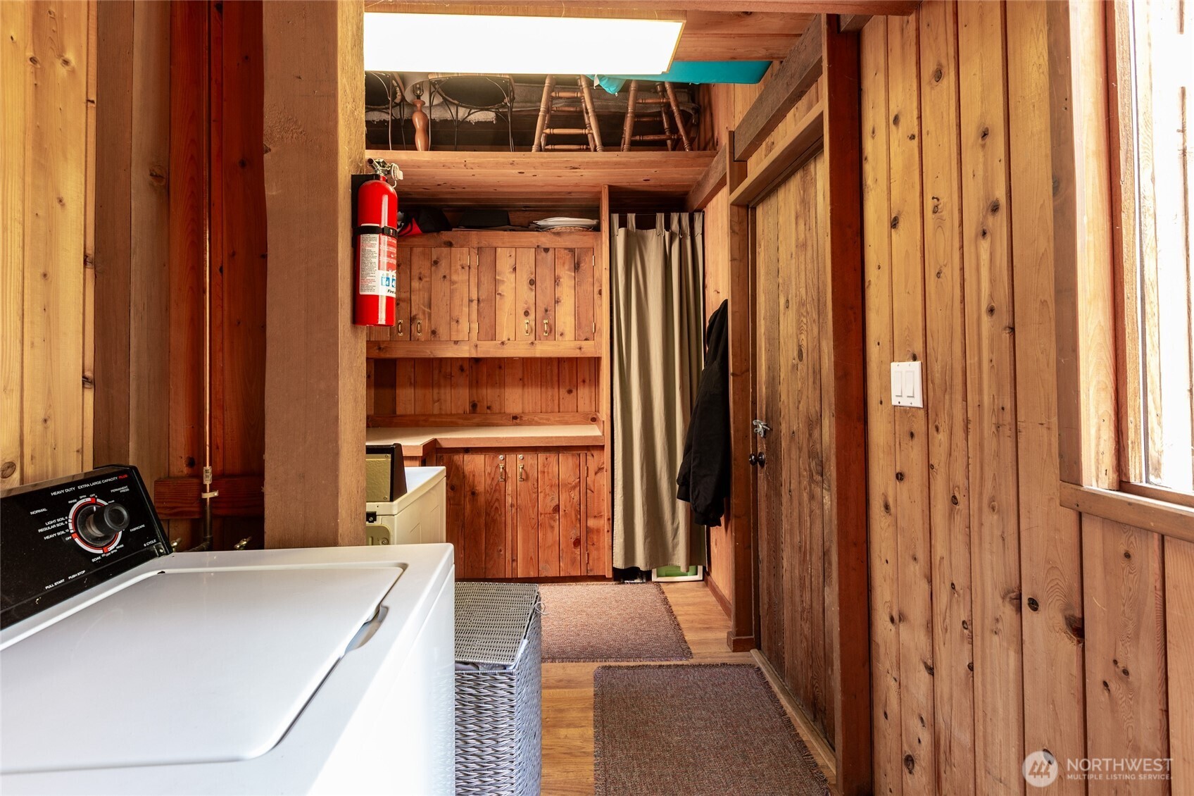 128 White Point Road Friday Harbor, WA 98250 - Photo 17 of 40 a view of a house with a outdoor space