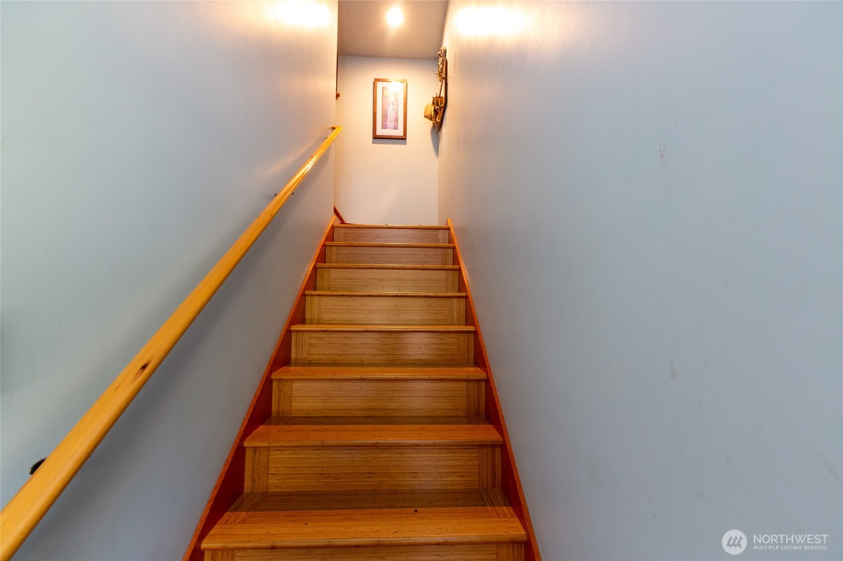 128 White Point Road Friday Harbor, WA 98250 - Photo 31 of 40 a view of entryway