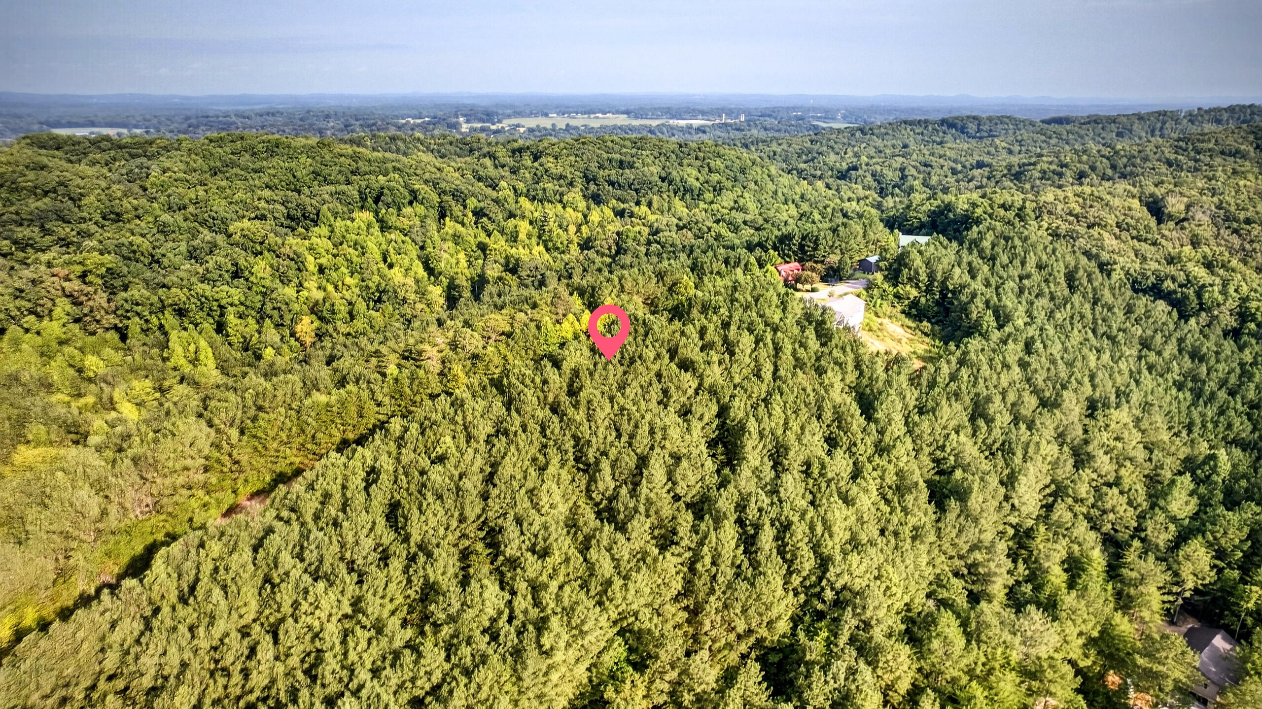 142 Cherokee Ridge Drive, Unit 71 Ocoee, TN 37361 - Photo 1 of 13 029_DJI_0472