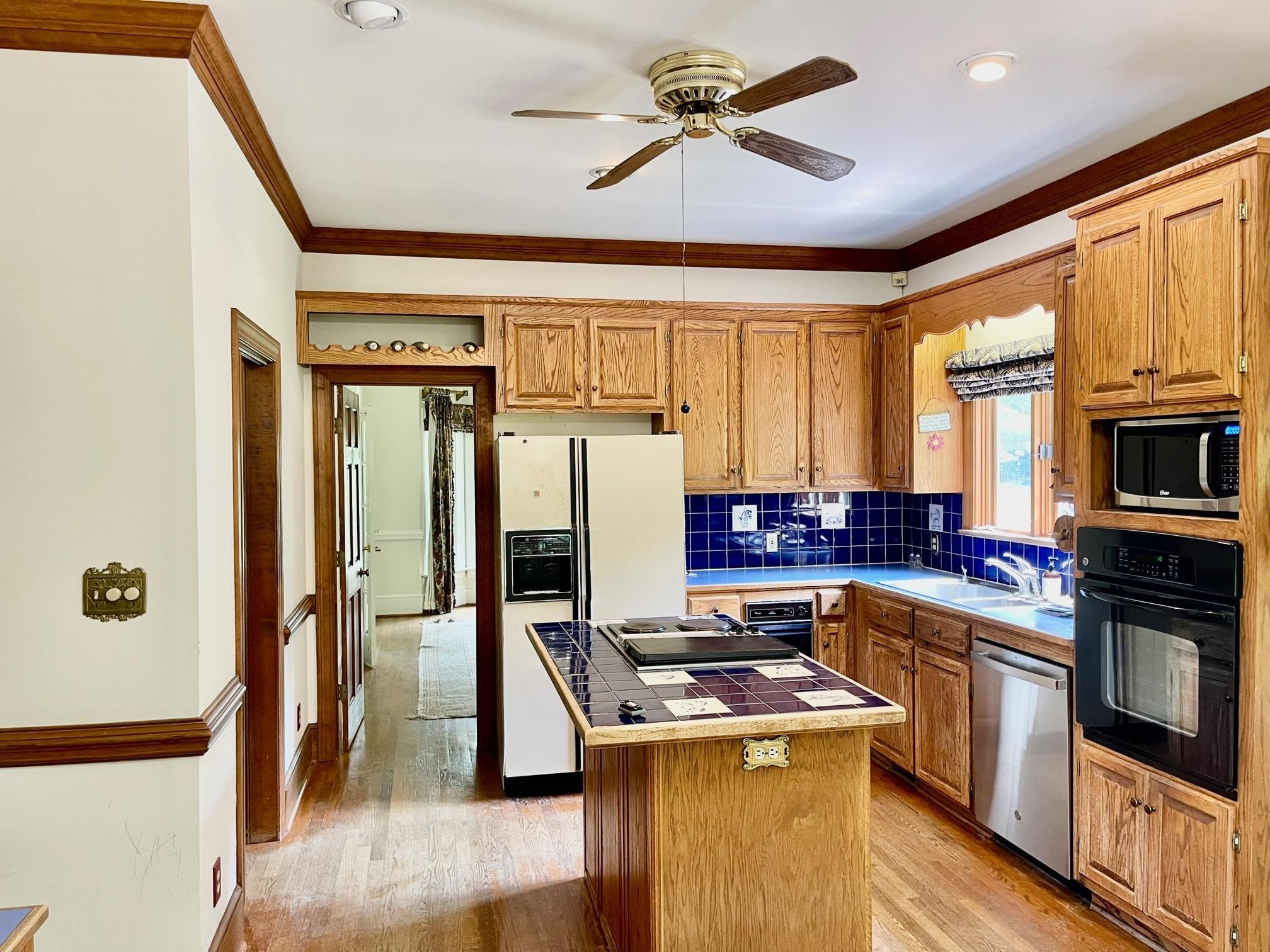 7101 Dexter Road Oxford, NC 27565 - Photo 30 of 53 Photo 30