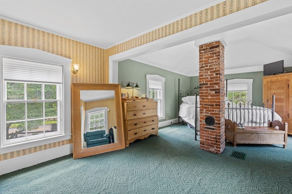 913 Salem End Road Framingham, MA 01702 - Photo 29 of 42 a view of livingroom with furniture and windows