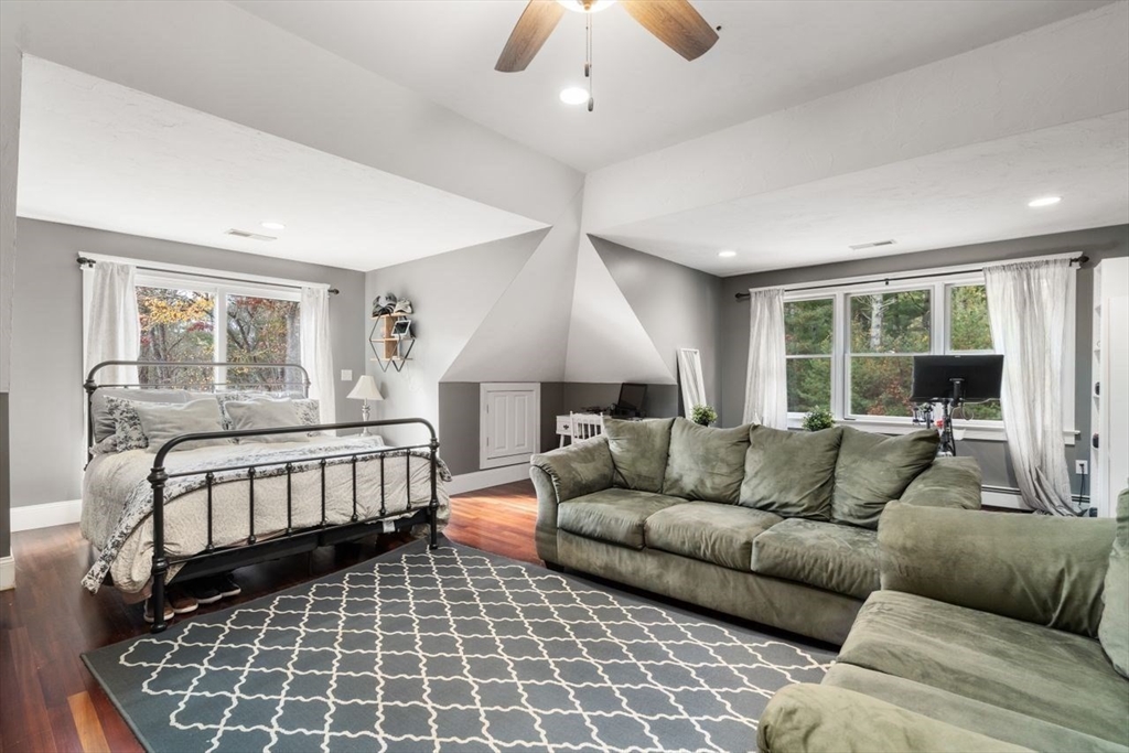 75 Walnut Plain Road Rochester, MA 02770 - Photo 21 of 42