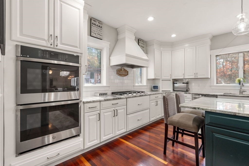 75 Walnut Plain Road Rochester, MA 02770 - Photo 6 of 42