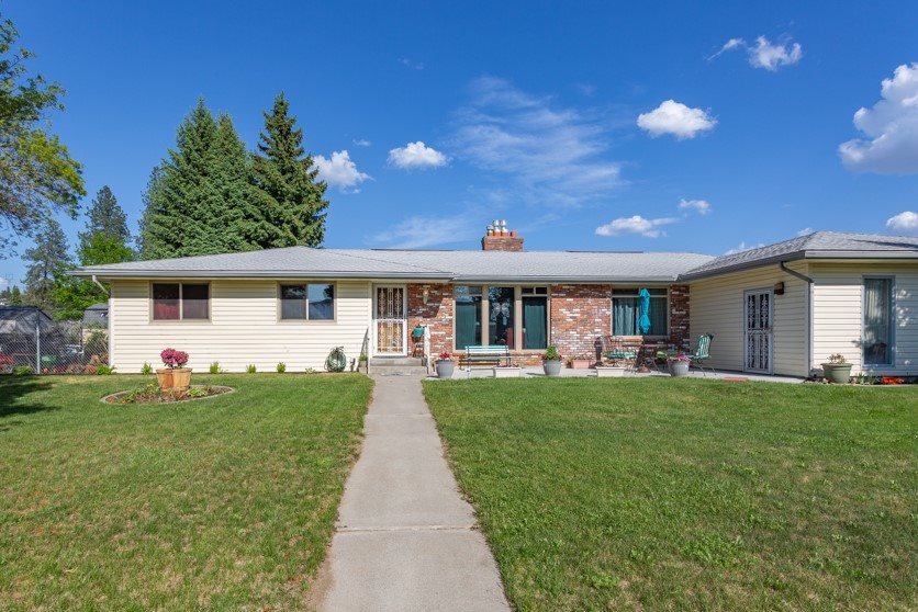 5912 West Ridgecrest Drive Spokane, WA 99208 - Photo 16 of 20 Gallery Image 16
