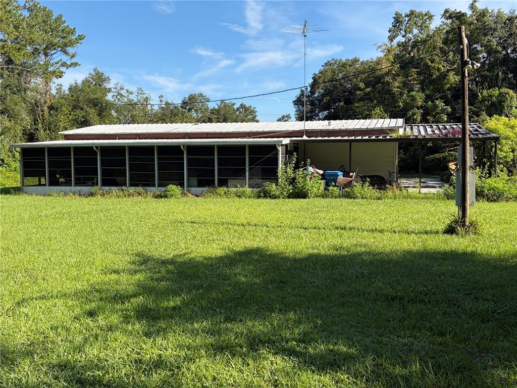 7331 Cornflower Road Brooksville, FL 34601 - Photo 20 of 23 Gallery Image 20