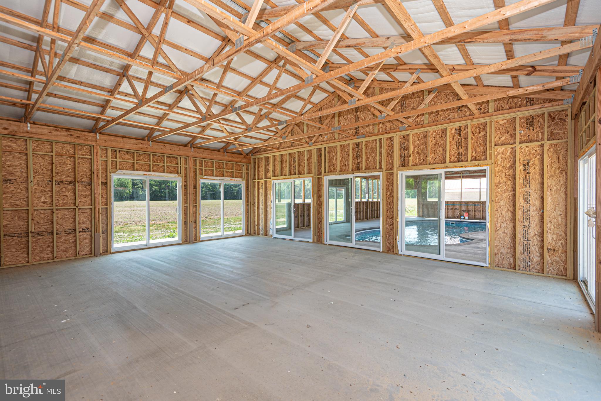 10850 Cathell Road Berlin, MD 21811 - Photo 52 of 118 pool party room