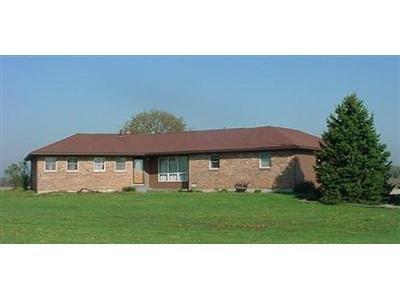 1325 Hoop Ridge Road Peebles, OH 45660 - Photo 1 of 1