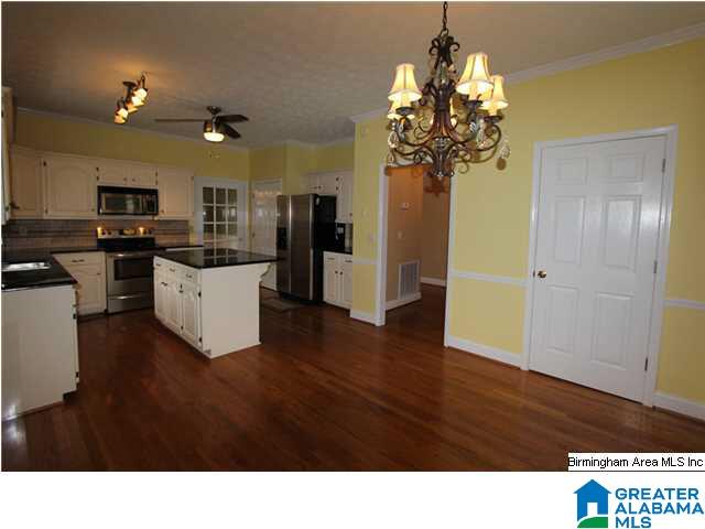1201 Stillwater Road Anniston, AL 36207 - Photo 18 of 32
