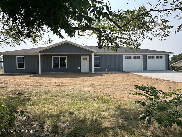 12715 Old Rte C Russellville, MO 65074 - Photo 1 of 1