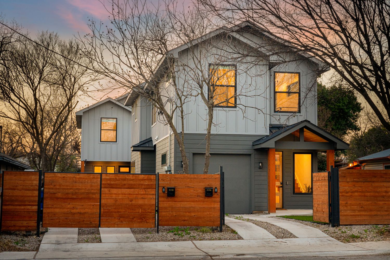 910 Tillery Street, Unit A Austin, TX 78702 - Photo 1 of 40