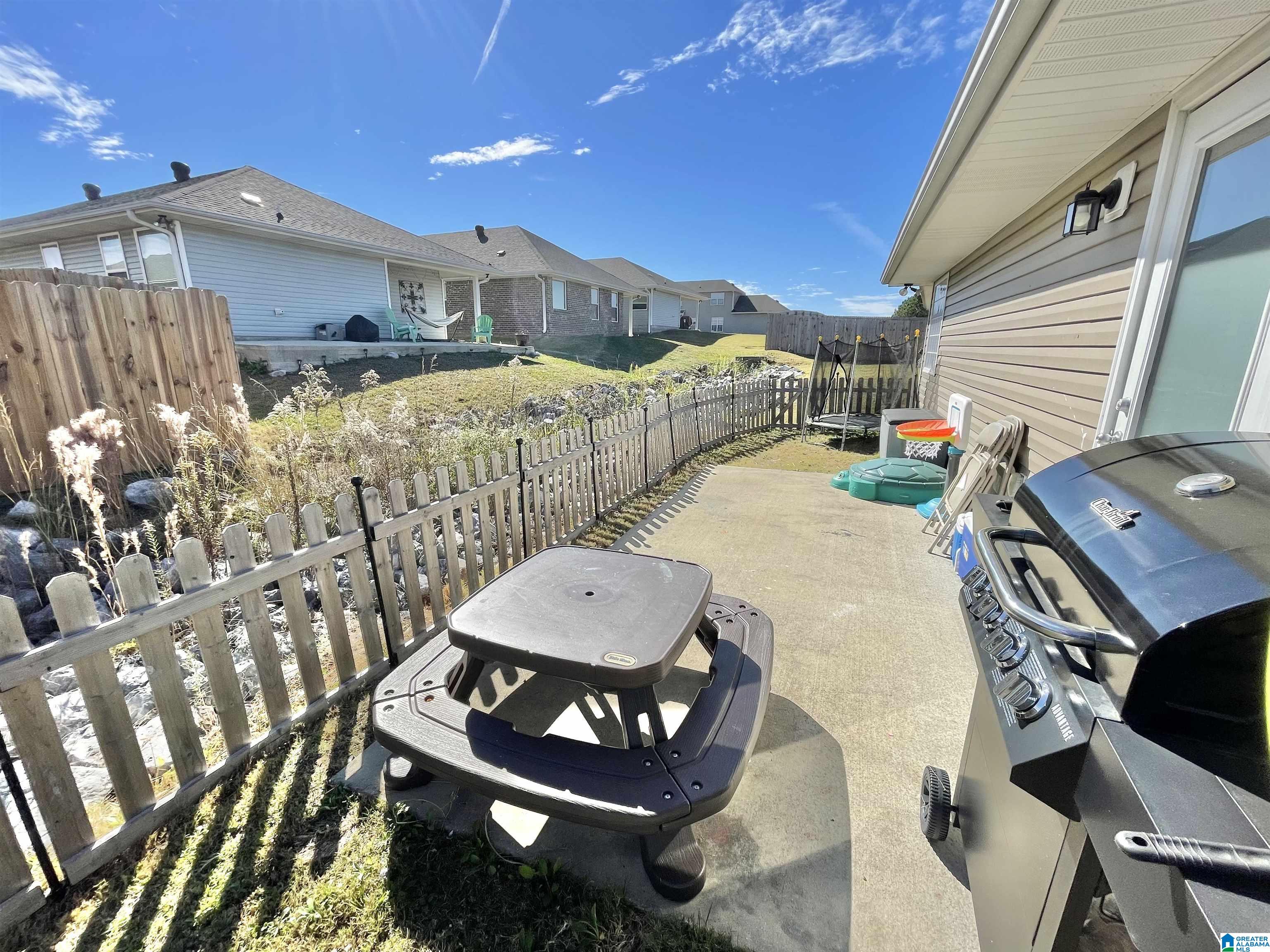 3008 Village Ridge Drive Calera, AL 35040 - Photo 22 of 29