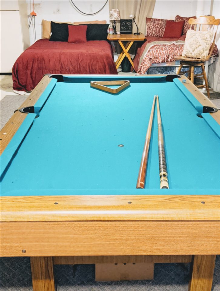 196 North Huron Road Linwood, MI 48634 - Photo 17 of 25