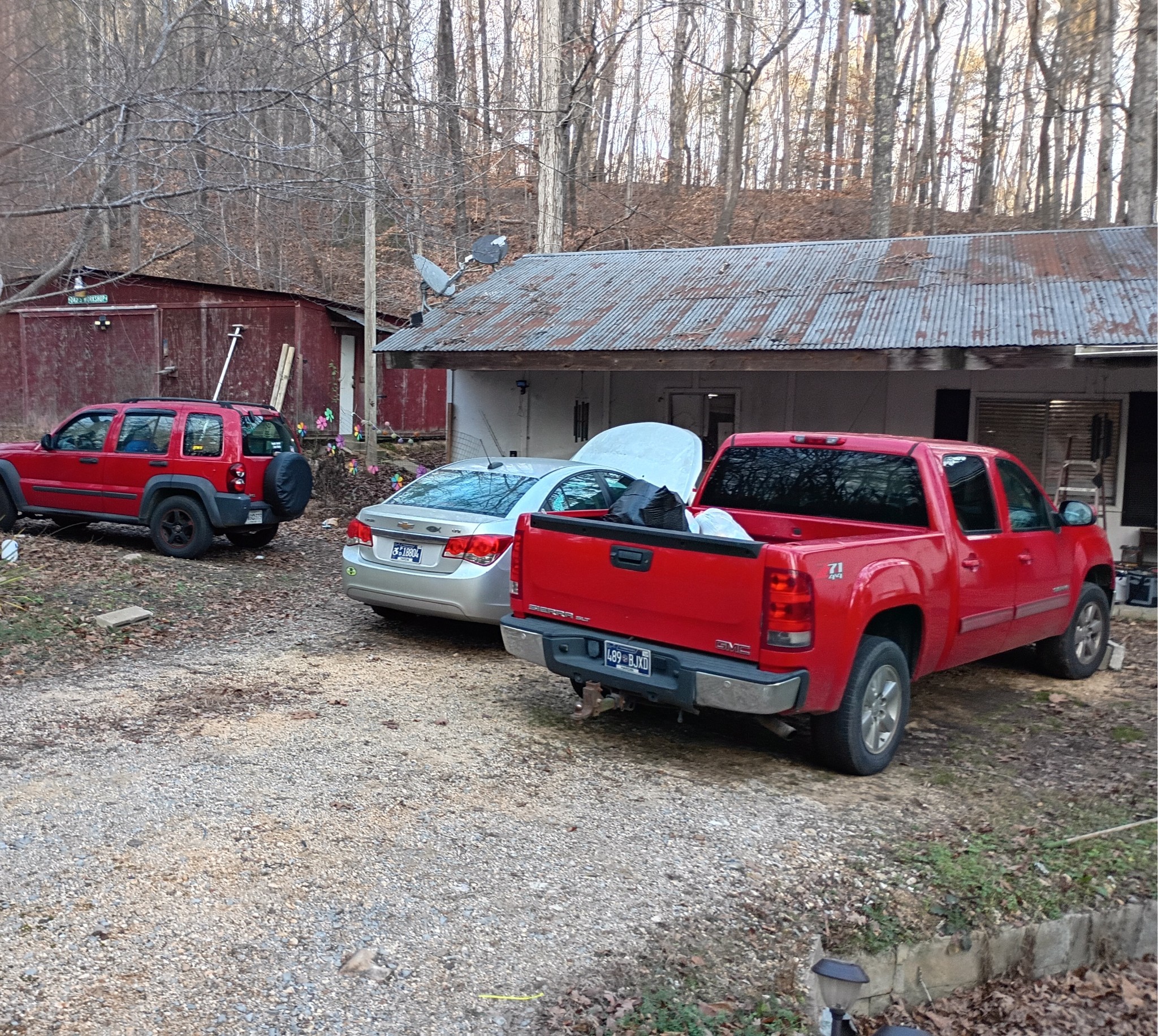 60 Scenic Road Savannah, TN 38372 - Photo 1 of 6