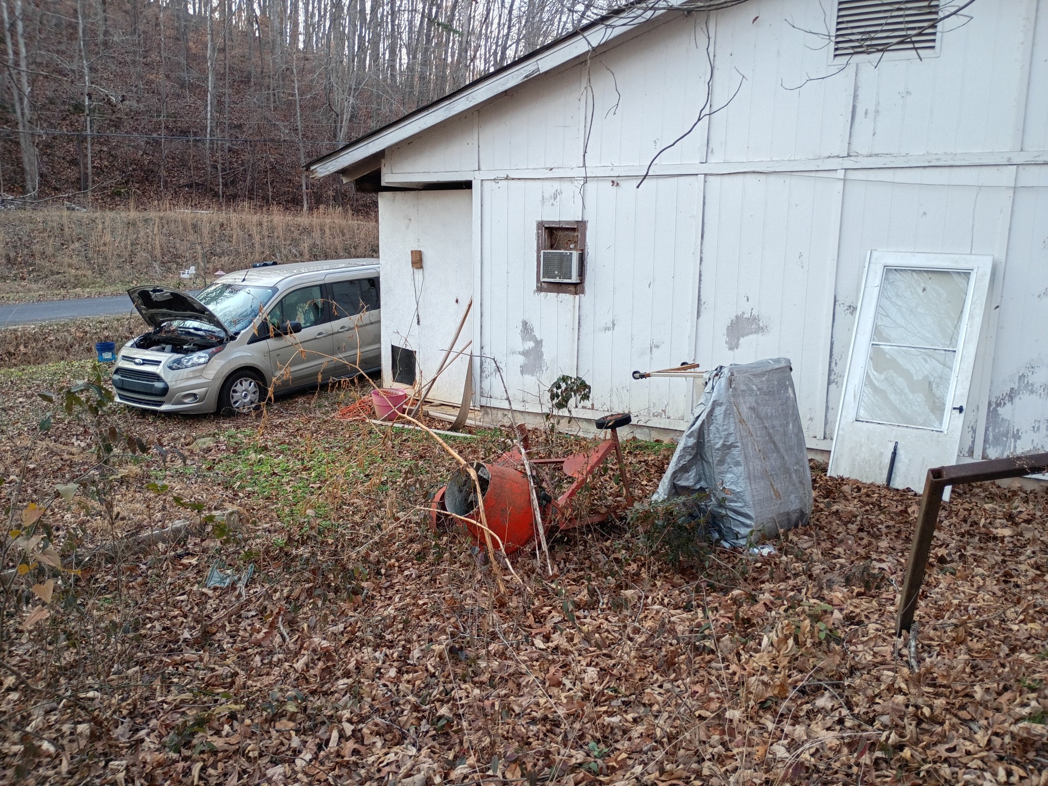 60 Scenic Road Savannah, TN 38372 - Photo 3 of 6