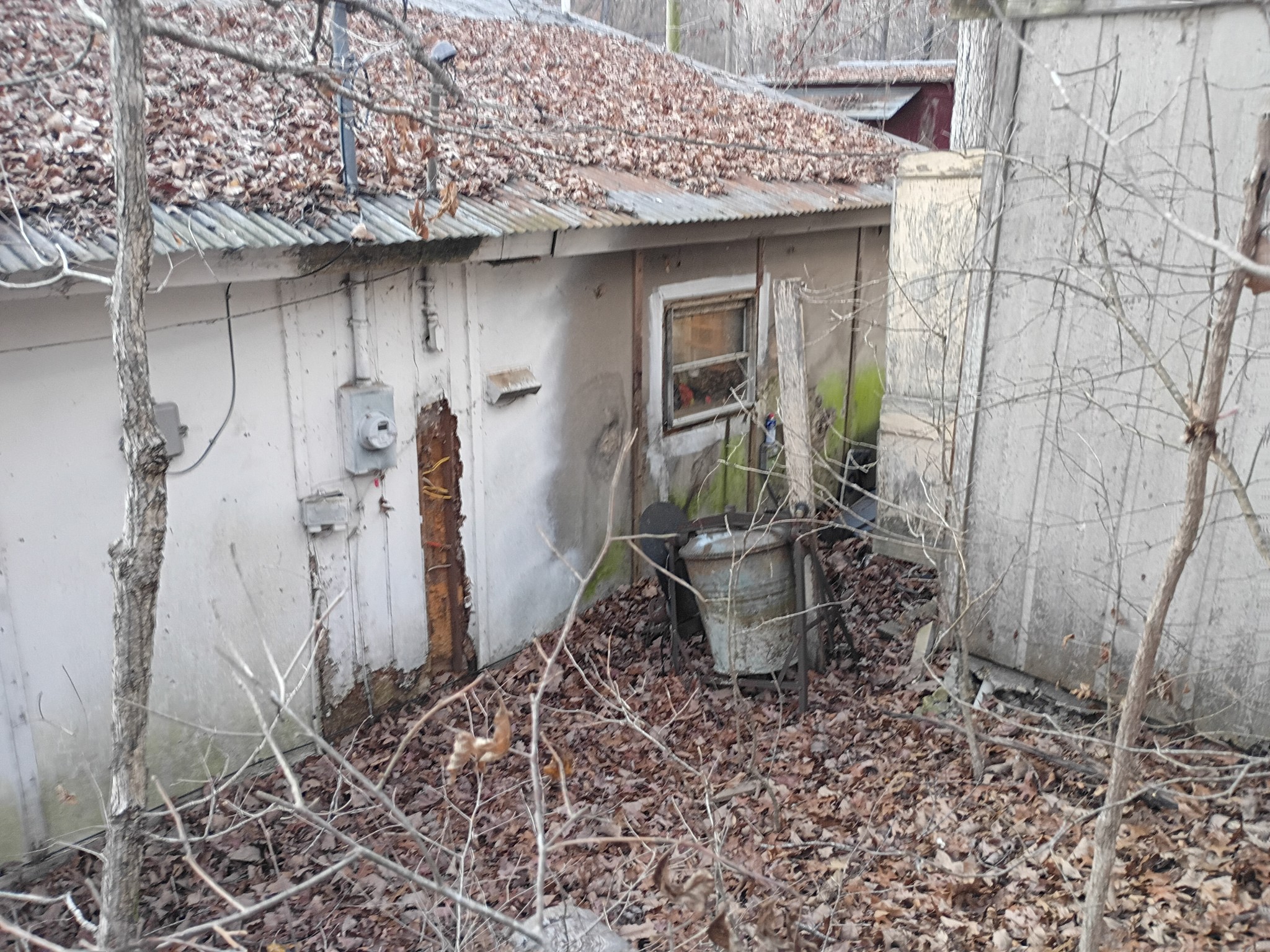 60 Scenic Road Savannah, TN 38372 - Photo 4 of 6