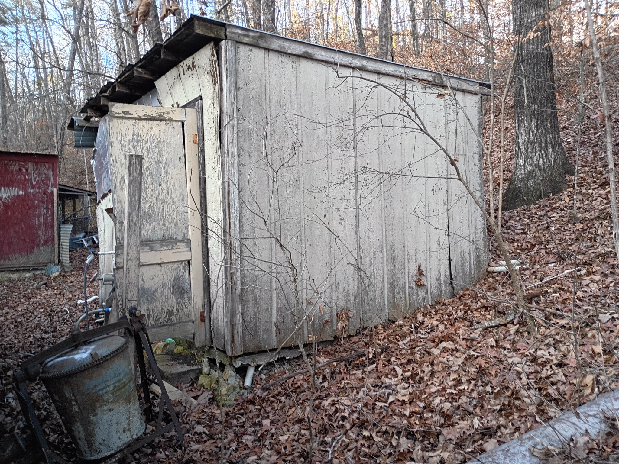 60 Scenic Road Savannah, TN 38372 - Photo 5 of 6