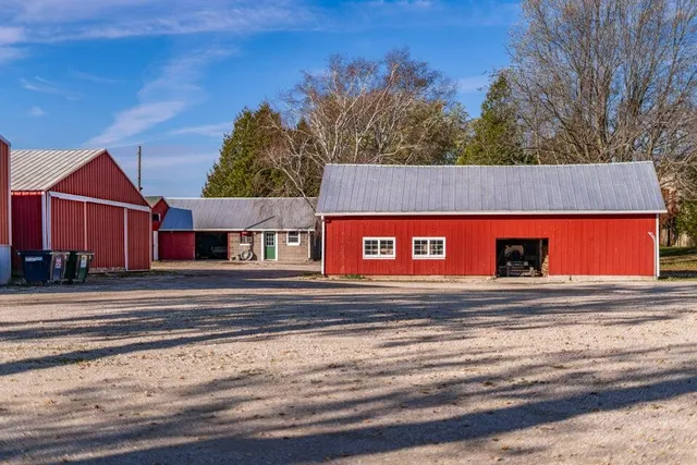 $6,500,000 | W839 Lake Orchard, Sheboygan, WI 53083