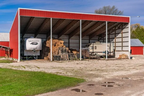 $4,900,000 | W839 Lake Orchard, Sheboygan, WI 53083