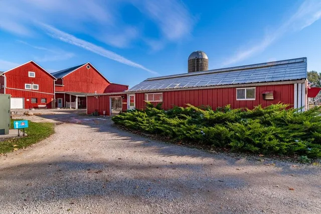 $6,500,000 | W839 Lake Orchard, Sheboygan, WI 53083