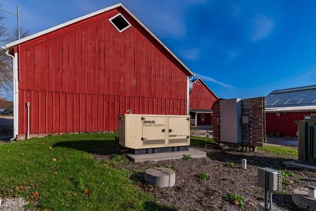 $6,500,000 | W839 Lake Orchard, Sheboygan, WI 53083