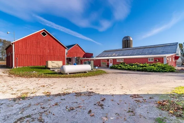 $6,500,000 | W839 Lake Orchard, Sheboygan, WI 53083