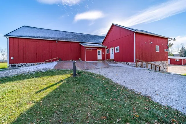 $6,500,000 | W839 Lake Orchard, Sheboygan, WI 53083