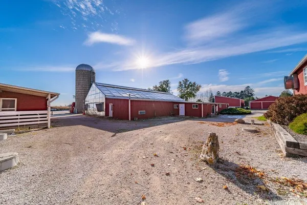 $4,900,000 | W839 Lake Orchard, Sheboygan, WI 53083