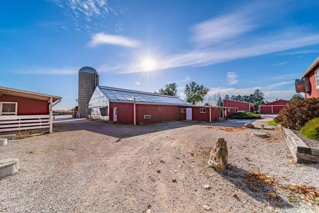 $6,500,000 | W839 Lake Orchard, Sheboygan, WI 53083