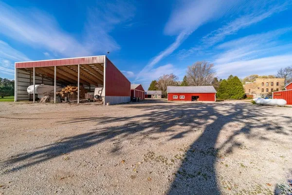 $4,900,000 | W839 Lake Orchard, Sheboygan, WI 53083