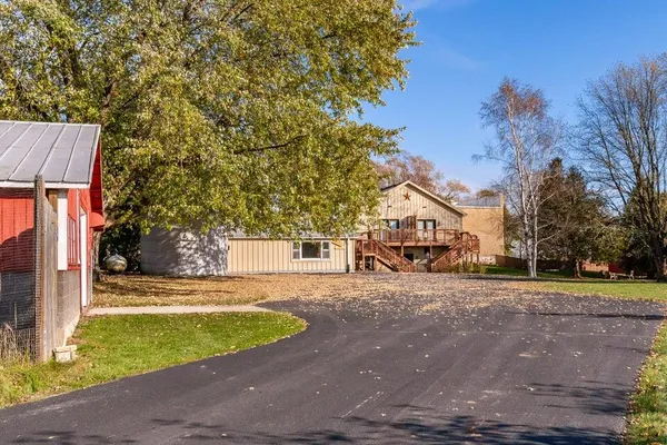 $4,900,000 | W839 Lake Orchard, Sheboygan, WI 53083