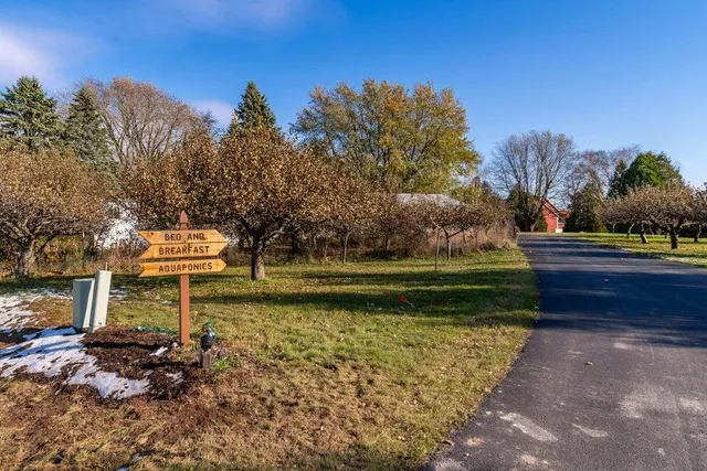 $6,500,000 | W839 Lake Orchard, Sheboygan, WI 53083