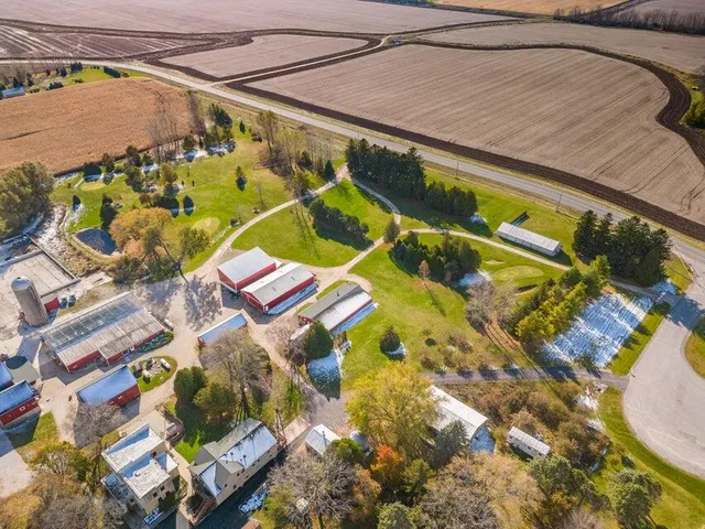 $6,500,000 | W839 Lake Orchard, Sheboygan, WI 53083