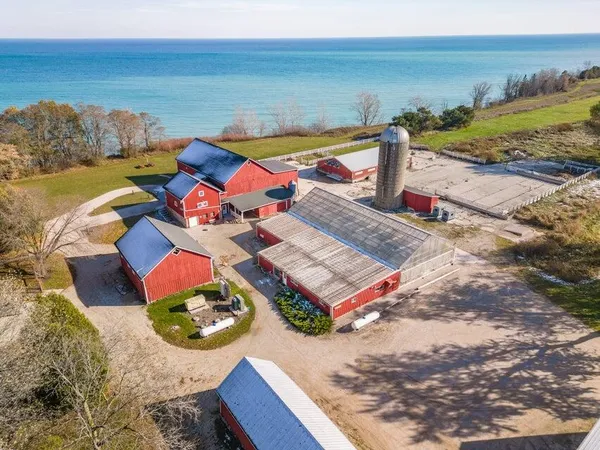 $4,900,000 | W839 Lake Orchard, Sheboygan, WI 53083