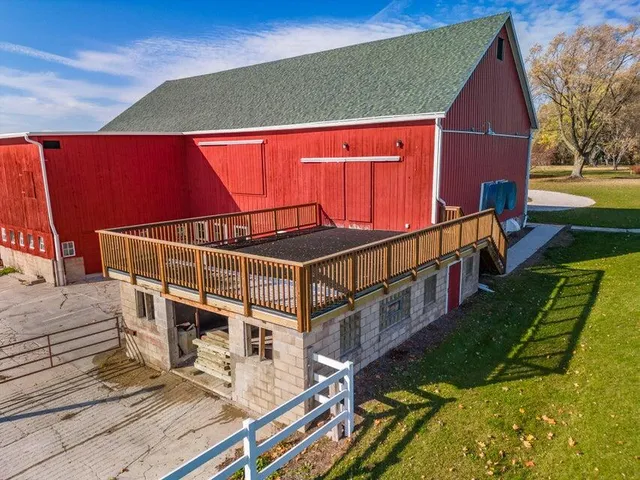 $6,500,000 | W839 Lake Orchard, Sheboygan, WI 53083