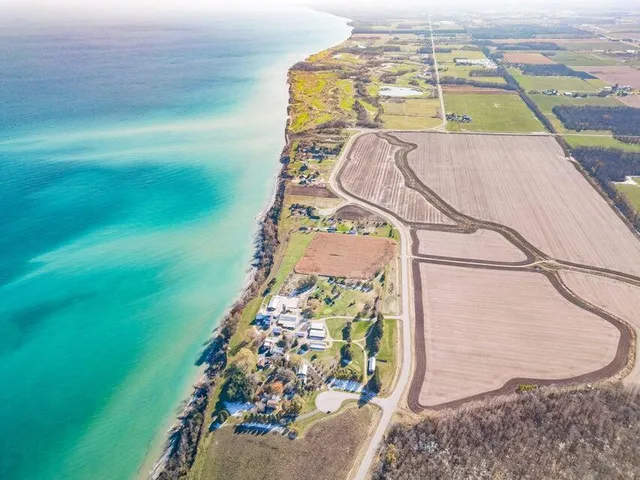 $6,500,000 | W839 Lake Orchard, Sheboygan, WI 53083