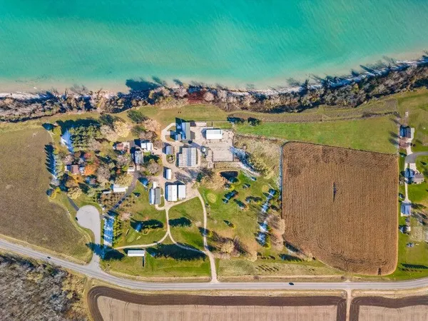 $4,900,000 | W839 Lake Orchard, Sheboygan, WI 53083